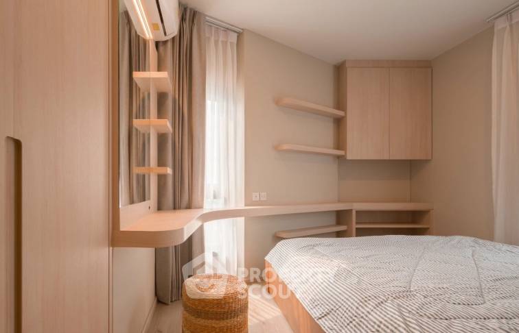 picture 2-BR Condo at Metris Ladprao near MRT Lat Phrao (ID 2470261) - 5/6