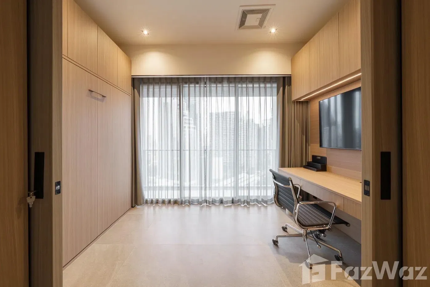 picture 2 Bedroom Condo for Sales at The Strand Thonglor 5920301 - 12/12