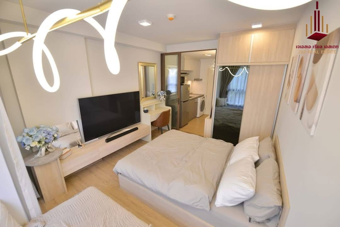 picture ✨ For Rent: QUINTARA MHy’ZEN Phrom Phong Condo ✨ 💰 Only 18,000 THB/month - 2/5