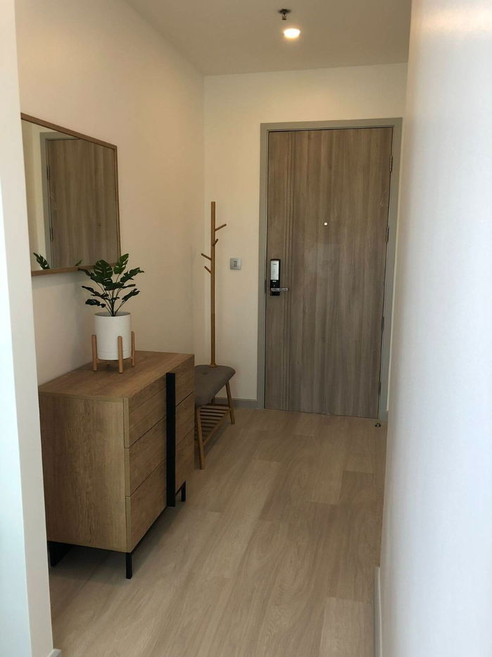 picture 🟠Condo for Rent - 1 Bedroom, 37 Sq.m. at KnightsBridge Prime Sathorn - 7/9