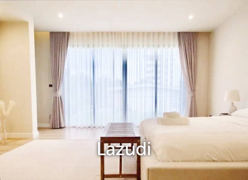 รูป 3 Bed 350 SQ.M House In Soi Pridi Banomyong 14 - รูปที่ 39/40