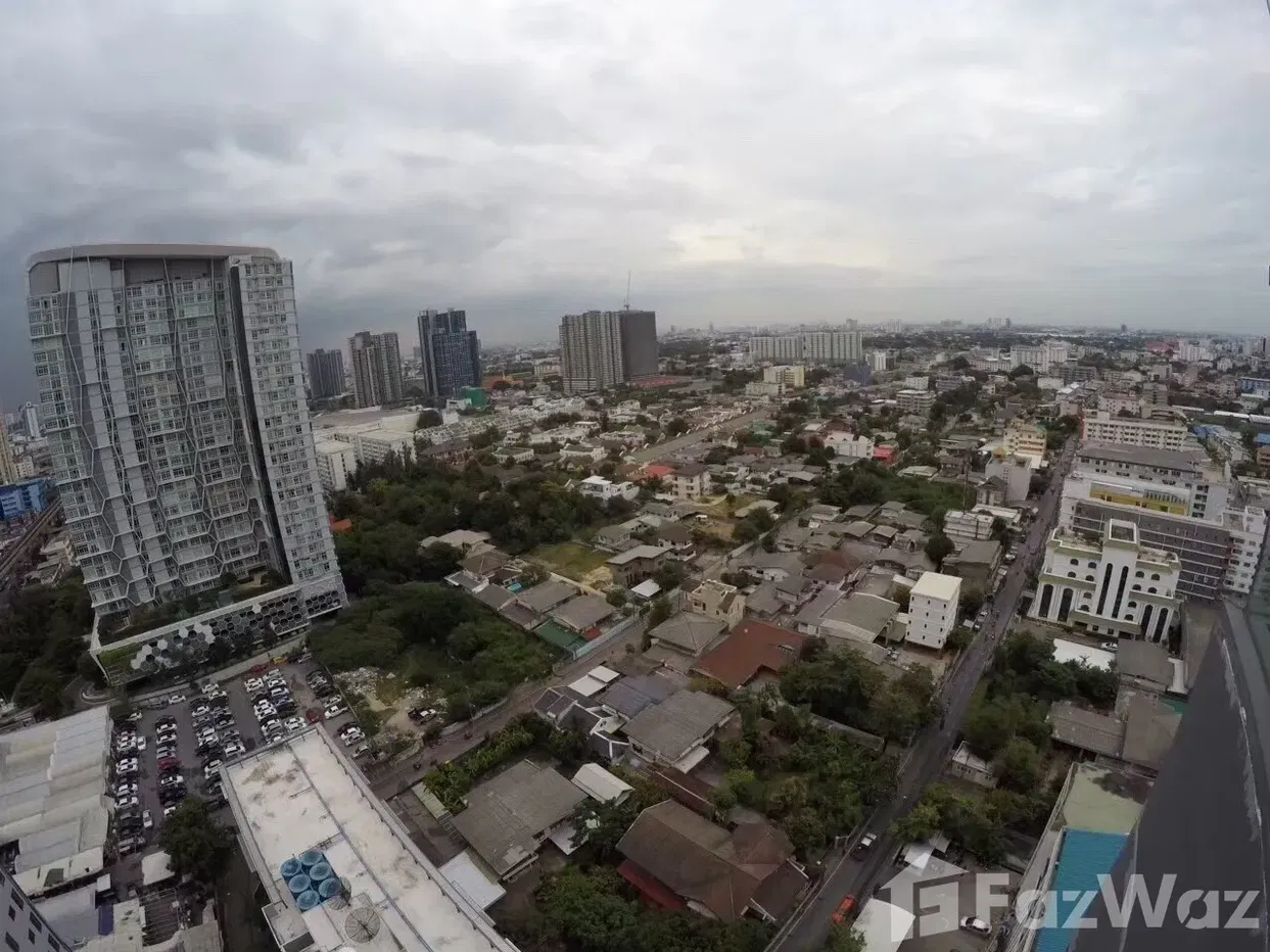 รูป ขาย คอนโด 2 ห้องนอน ในโครงการ ไอดีโอ โมบิ สุขุมวิท 81 1676464 - รูปที่ 7/7