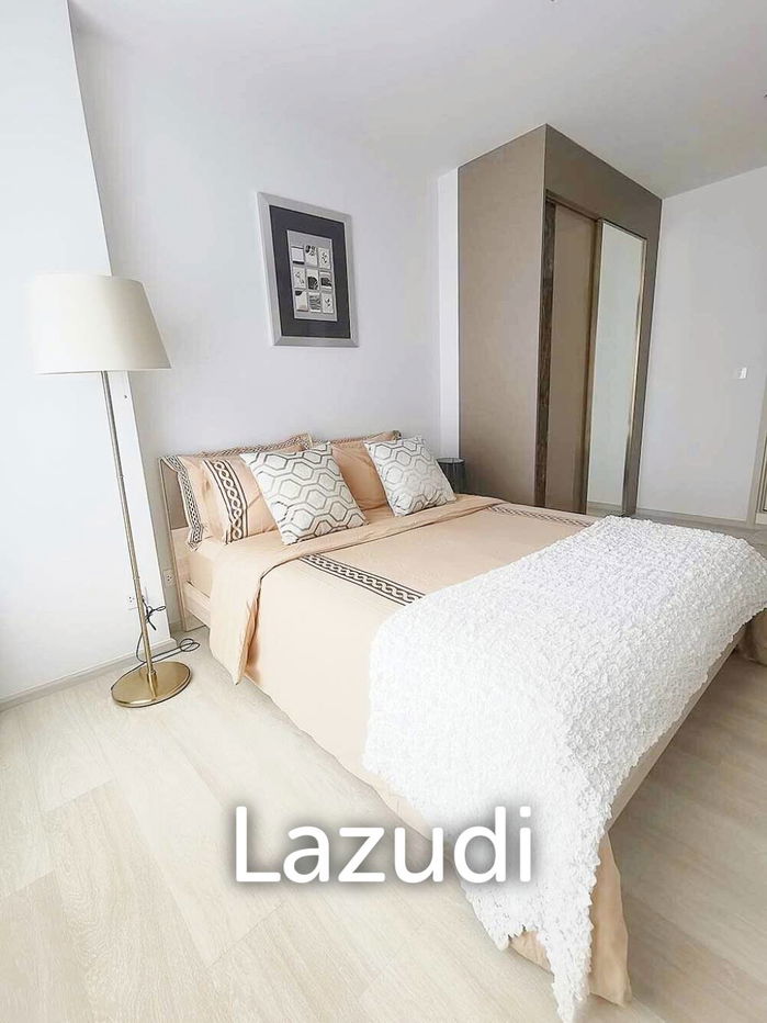 รูป 2 Bed 2 Bath 68 SQ.M Life One Wireless - รูปที่ 8/13