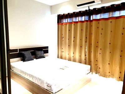 Condos for rent : 1-BR Condo at Whizdom Station Ratchada-Thrapra near BTS Talat Phlu (ID 2470740)