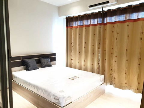 1-BR Condo at Whizdom Station Ratchada-Thrapra near BTS Talat Phlu (ID 2470740)