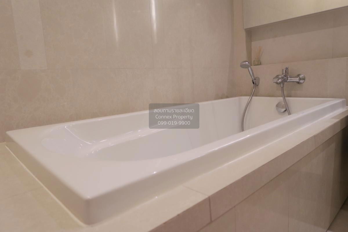 รูป เช่าคอนโด  ควอทโทร บาย แสนสิริ BTS-ทองหล่อ คลองตันเหนือ เขต วัฒนา กรุงเทพ CX-64541 ✅ ทักไลน์ @connexproperty ตอบทันที ทีมงานมืออาชีพ ✅ - รูปที่ 10/10