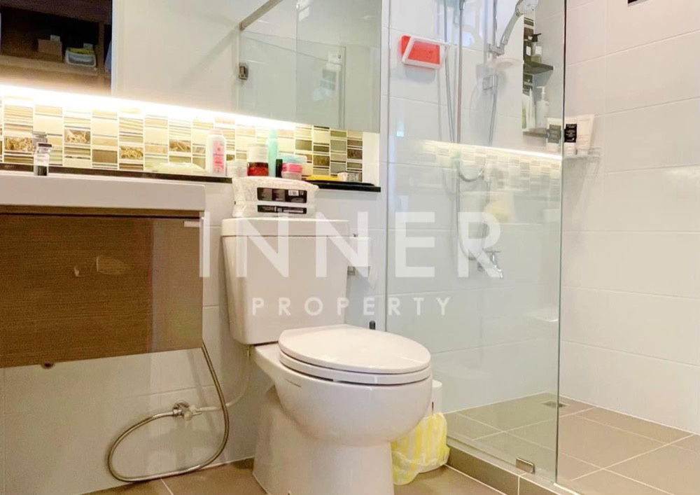 รูป บ้านราคาดี ย่านบางนา!!! 🏡🌳(For Rent/ให้เช่า) Burasiri Wongwaen-Onnut / บุราสิริ วงแหวน-อ่อนนุช - รูปที่ 23/29