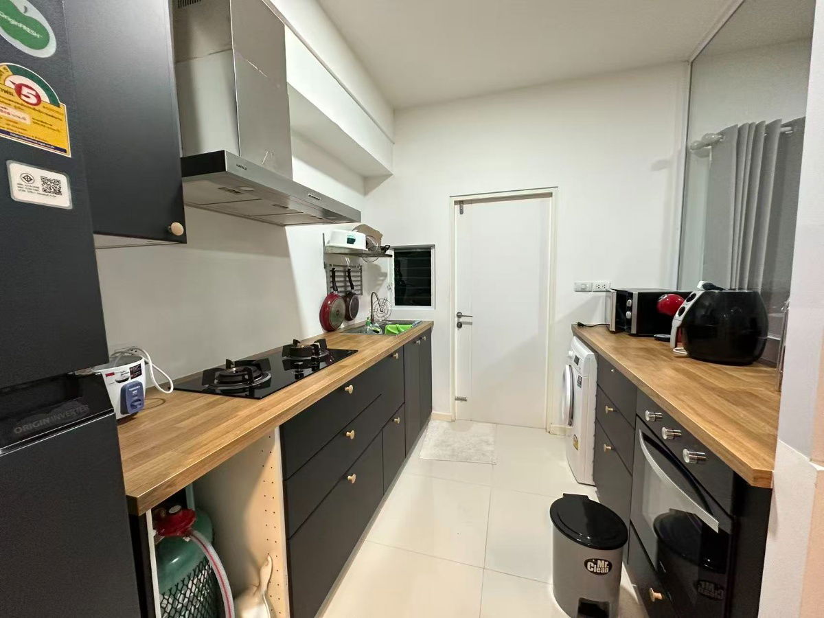 รูป 3 bed 3 bath 2 parking 29,000THB/m - รูปที่ 7/9