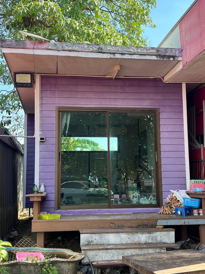 รูป ให้เช่าร้าน ร้านค้า ร้านอาหาร ร้านขายของ ให้เช่า ทำเลดี ไร่ขิง ดอนหวาย ติดถนน พุทธมณฑล นครปฐม - รูปที่ 1/3