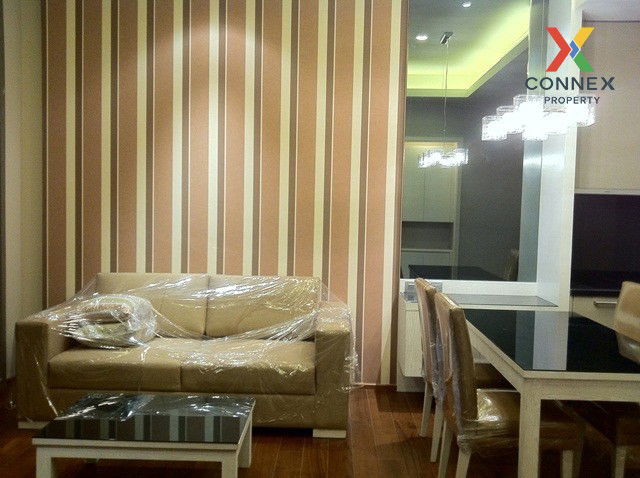 picture 🔥🔥🔥 FOR RENT condo , Quattro by Sansiri , Duplex , nice view , BTS-Thong Lo , Khlong Tan Nuea , Watthana , Bangkok , CX-00707 ✅ Live chat with us ADD LINE @connexproperty ✅ 🔥🔥🔥 - 2/12