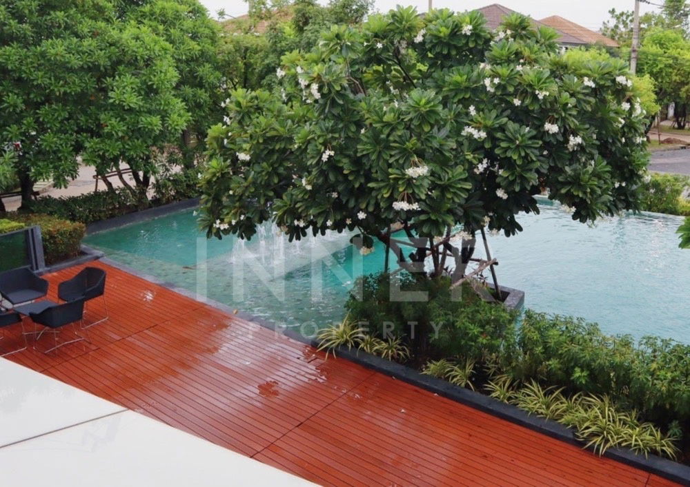 รูป 🐶🐱 Pet Friendly ใกล้ Mega Bangna! 🏡🌳For Rent/ให้เช่า Burasiri Wongwaen-Onnut / บุราสิริ วงแหวน-อ่อนนุช - รูปที่ 31/32