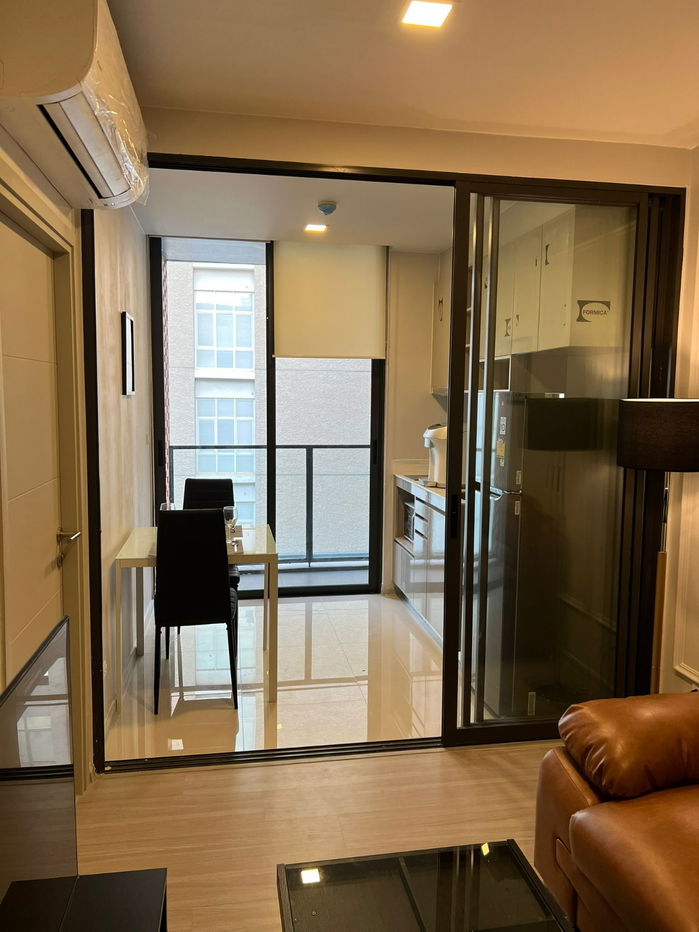 รูป 🔥 Quintara Treehaus Sukhumvit 42 🔥 ขายคอนโด 1ห้องนอน ราคาพิเศษ!! - รูปที่ 4/11