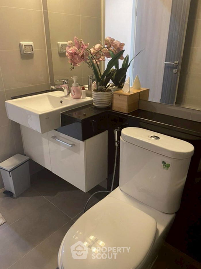 picture 2-BR Condo at Supalai Elite Phayathai near ARL Ratchaprarop (ID 2466289) - 20/20