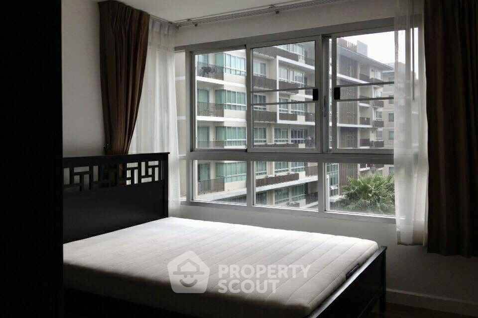 picture 2-BR Condo at The Clover Thonglor Residence near BTS Thong Lor (ID 2470842) - 5/11