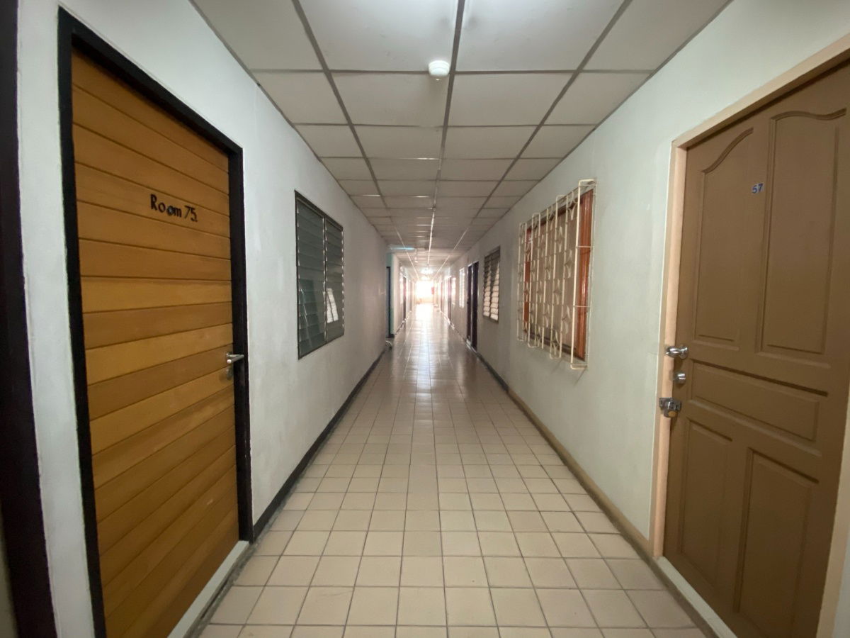 picture Monthly room for rent in Bang Sue area. - 24/25