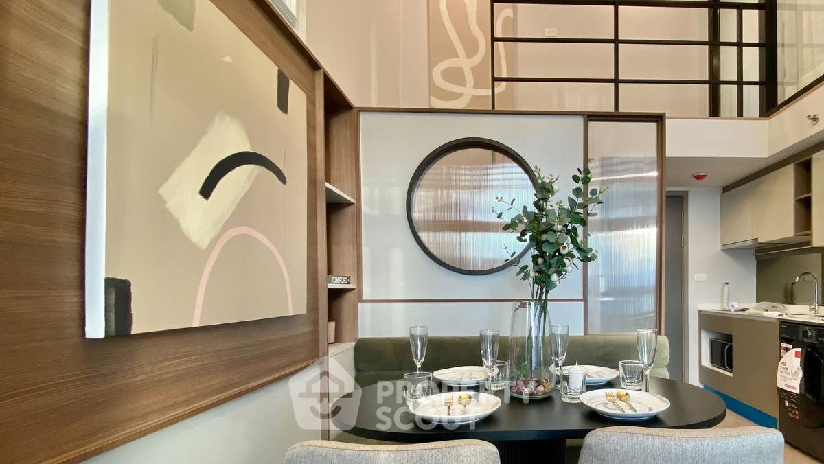 รูป คอนโด 2-ห้องนอน ที่ ไอดีโอ พระราม 9 - อโศก ใกล้ MRT พระราม 9 (ID 2470823) - รูปที่ 14/18