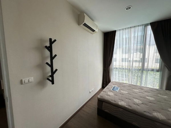 picture 💥CP-8150💥 Condo for sale, beautiful room, good price, Movenpick Residences Ekkamai👉 Add Line @expertcondo - 3/7