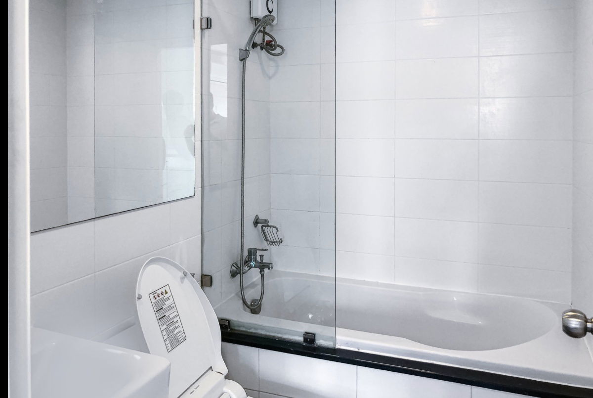 picture Pause Sukhumvit103. 1bed 27sq.m. Line id: @pfagent - 7/7