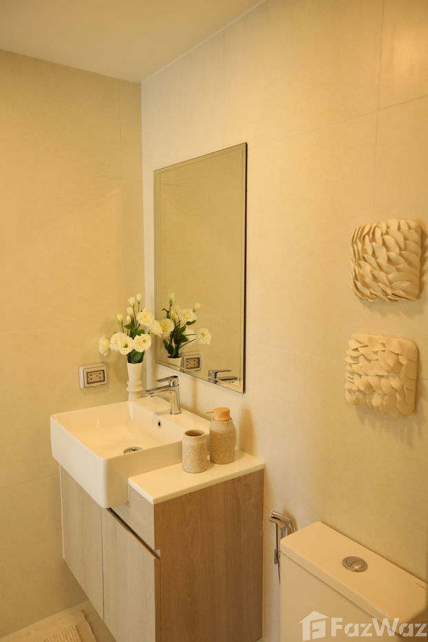 รูป ขาย คอนโด 2 ห้องนอน ในโครงการ โซ ออริจิ้น บางเทา บีช 1942616 - รูปที่ 15/15