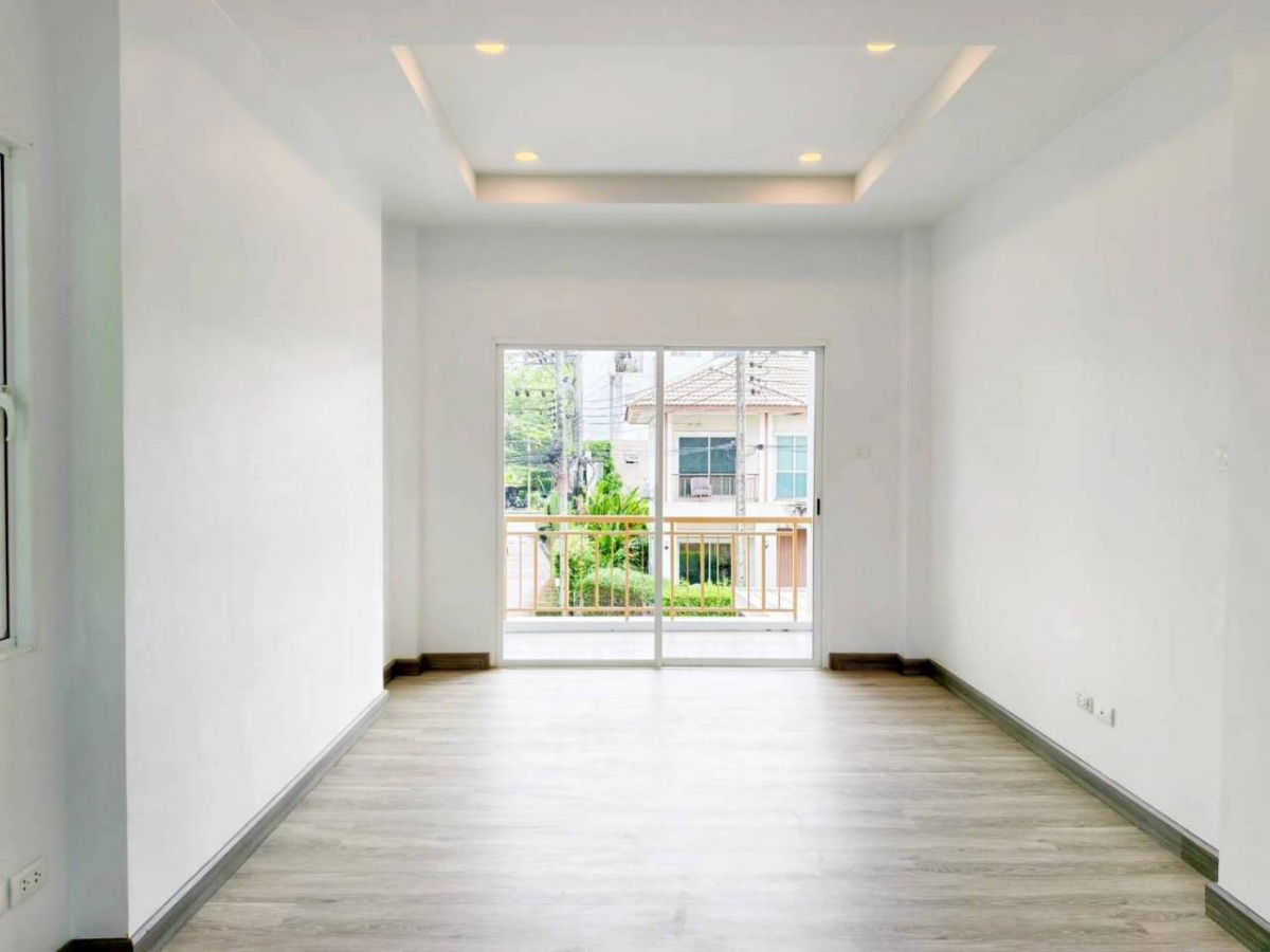 รูป หมู่บ้านสิริวิลเลจ ป่าคลอก WR-04049 - รูปที่ 4/12