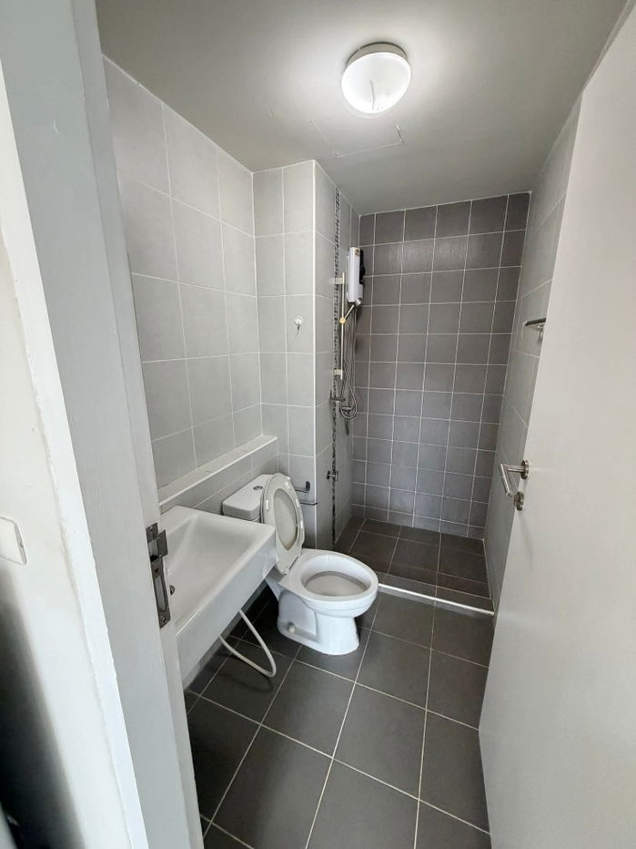 รูป Dcondo Nakorn Rayong : ดีคอนโด นครระยอง - รูปที่ 6/10