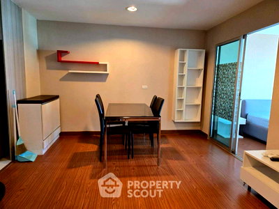 Condos for sale : 1-BR Condo For Sale At Belle Grand Rama 9, MRT Phra Ram 9 (ID 2470418)