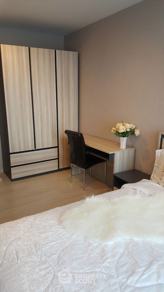 รูป คอนโด 1-ห้องนอน ที่ ไลฟ์ สุขุมวิท 48 ใกล้ BTS พระโขนง (ID 1560588) - รูปที่ 6/9