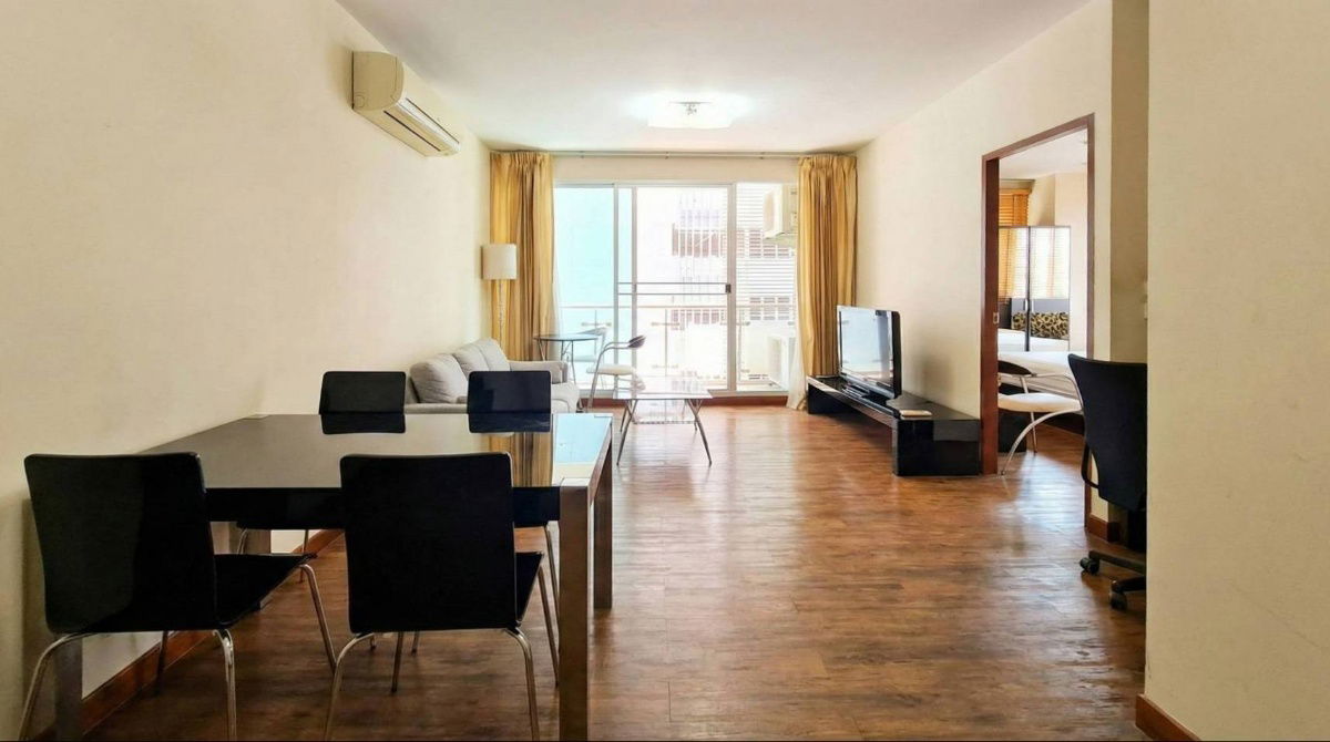 รูป SL125 ขาย คอนโด Von Napa สุขุมวิท 38 ใกล้ BTS ทองหล่อ - รูปที่ 4/6