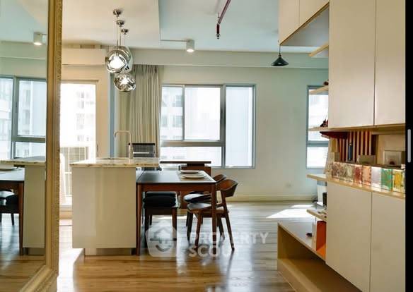 รูป คอนโด 1-ห้องนอน ที่ คอนโดวัน เอ็กซ์ สุขุมวิท 26 ใกล้ BTS พร้อมพงษ์ (ID 2470296) - รูปที่ 3/14