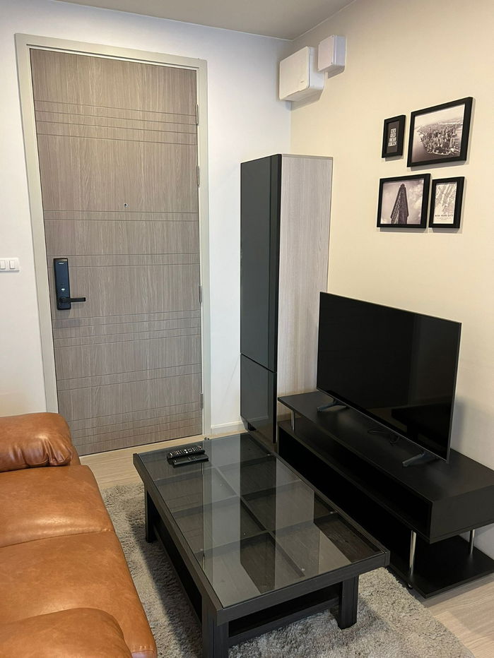 รูป 🔥 Quintara Treehaus Sukhumvit 42 🔥 ขายคอนโด 1ห้องนอน ราคาพิเศษ!! - รูปที่ 2/11