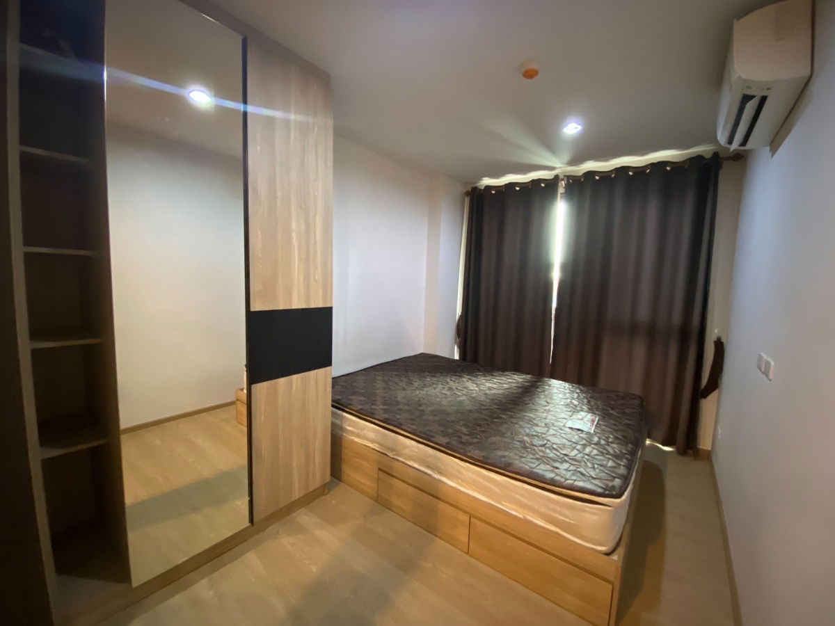 รูป 🔥🔥🔥 ปล่อยเช่า คอนโด ดิ เอ็กเซล ไฮด์ อะเวย์ สุขุมวิท 71 : ติดต่อ ☎️ คุณไข่ 090-8924666 - รูปที่ 3/7