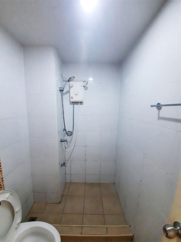 รูป ***ให้เช่า คอนโด ไมอามี่ บางปู (ราคาพิเศษ!!! เฟอร์ครบ) LINE : @Feelgoodhome (มี@หน้า) - รูปที่ 11/11