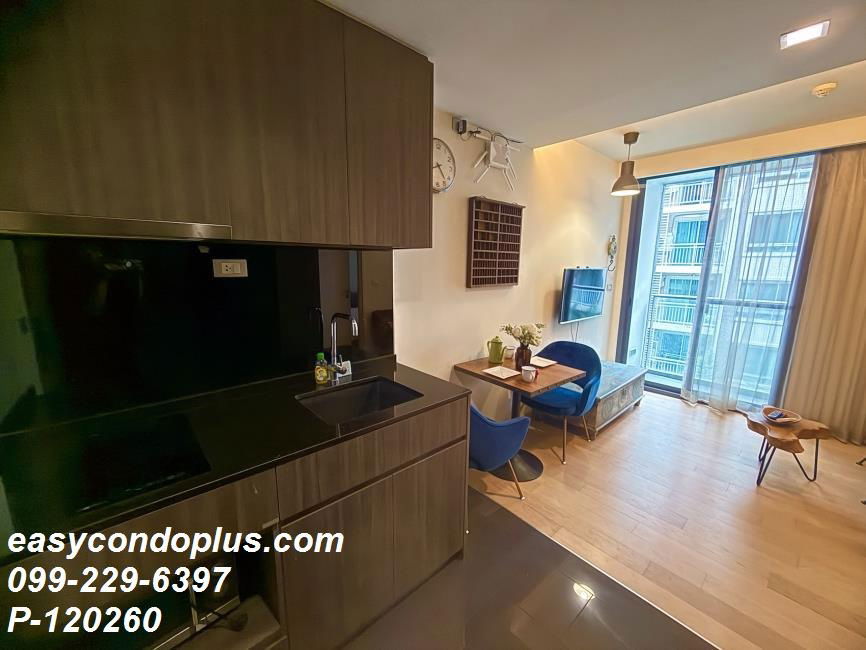 picture P-120260 Condo for rent Via 49 fully furnished (Confirm again when visit).  - 9/10