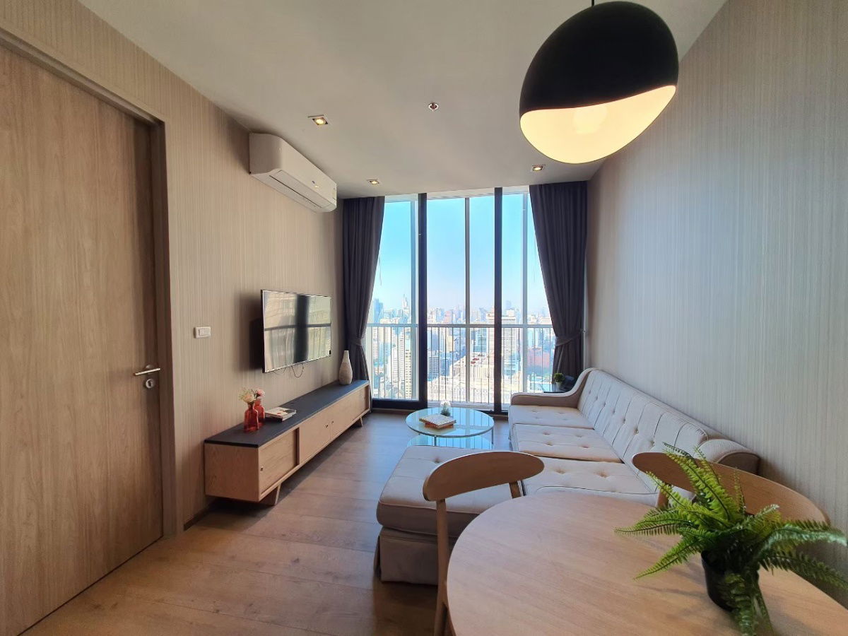 picture 🔥🔥🔥 For rent Park 24 (Origin Phrom Phong) - 4/12