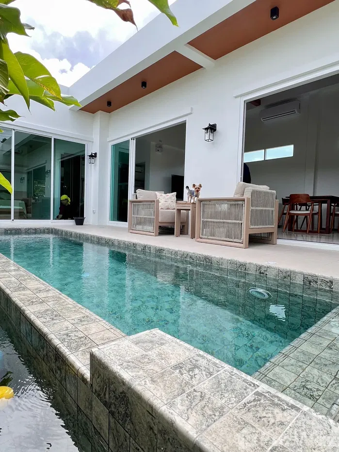 picture 3 Bedroom Villa for sale in Rawai, Phuket 5921388 - 25/39