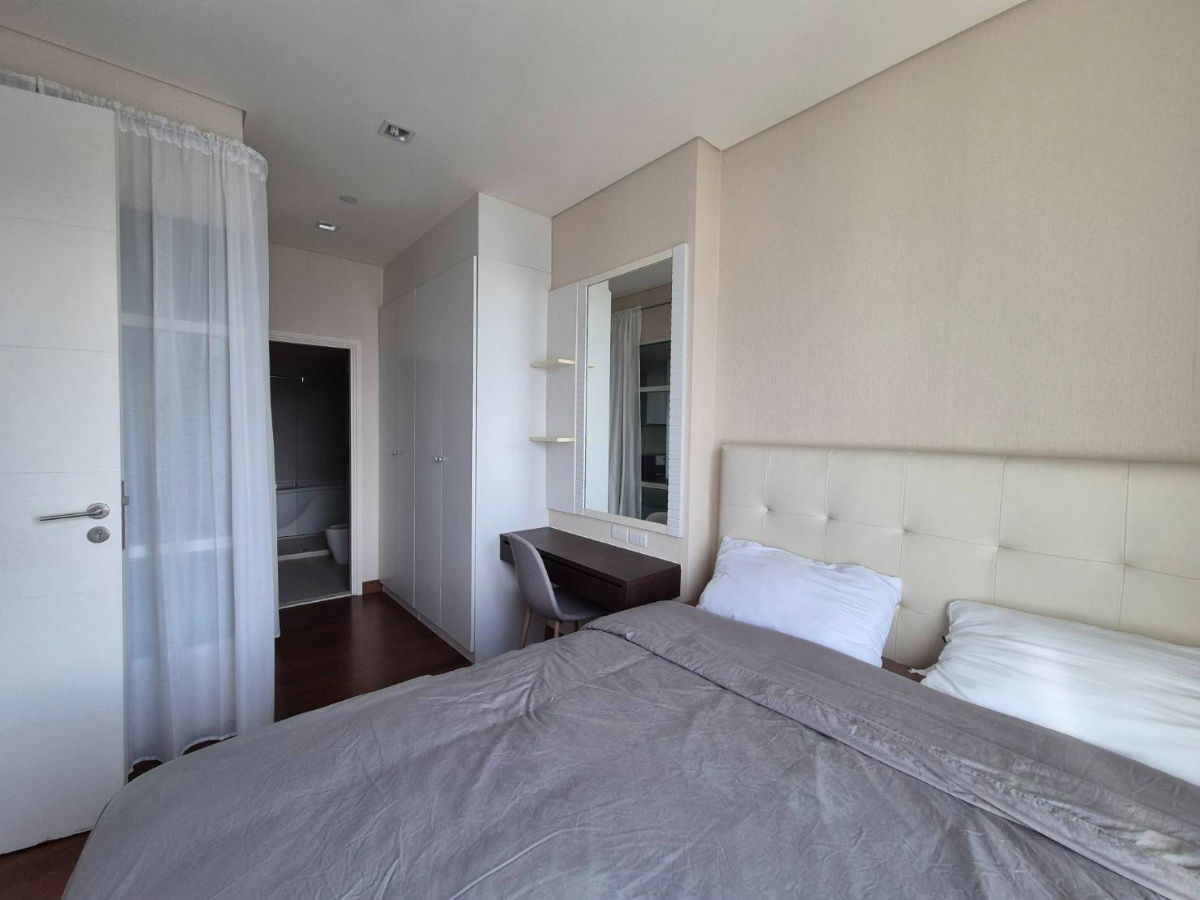 รูป ปล่อยเช่า ไอวีทองหล่อ  1 ห้องนอน ไซส์ใหญ่ ใจกลาทองหล่อเพียง 25,000 บาทเท่านั้น   - รูปที่ 9/20