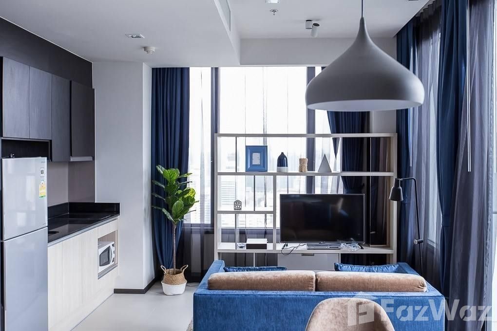 รูป ขาย คอนโด 2 ห้องนอน ในโครงการ เอดจ์ สุขุมวิท 23 83602 - รูปที่ 5/14