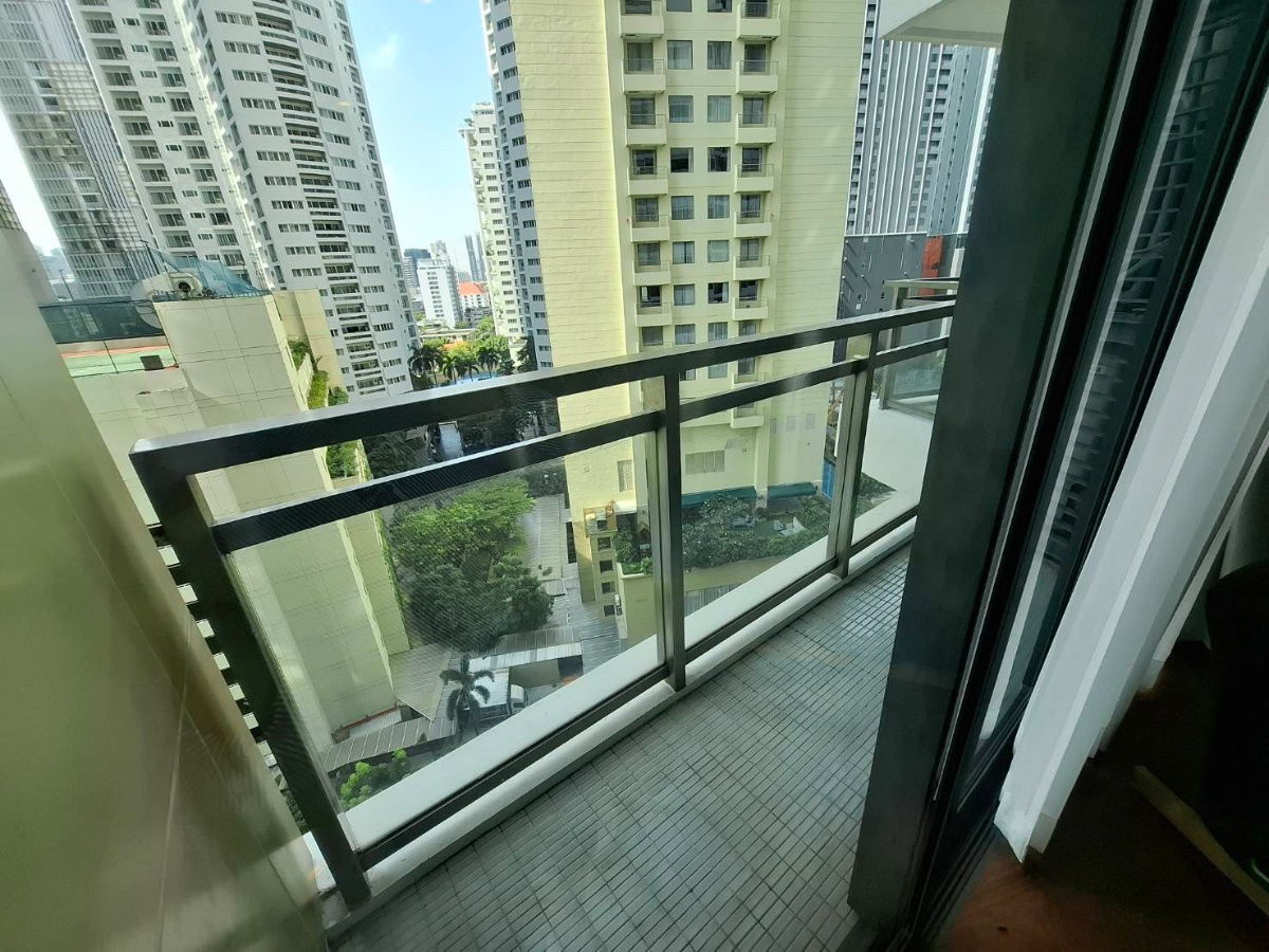 รูป ⭐ขาย The Address Chidlom ห้องกว้าง เหมาะกับการลงทุน ใกล้ BTS ชิดลม - รูปที่ 13/13