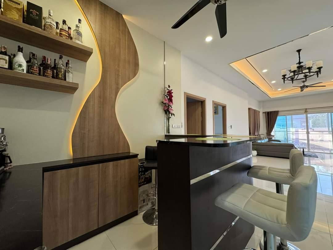 picture Single House Pool Villa for Sale in Huay Yai - 5/13