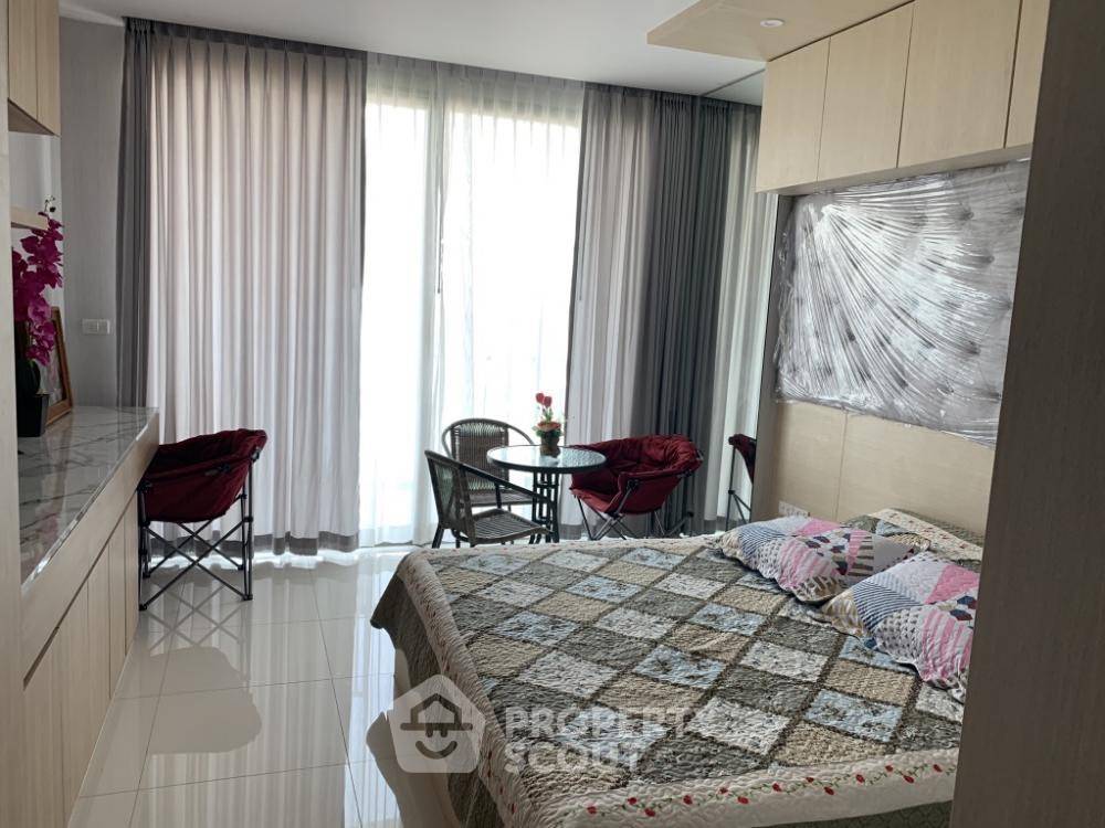 รูป คอนโด 1-ห้องนอน ที่ เดอะ ริเวียร่า วงศ์อมาตย์ ใกล้ ปราสาทสัจธรรม (ID 998211) - รูปที่ 2/8