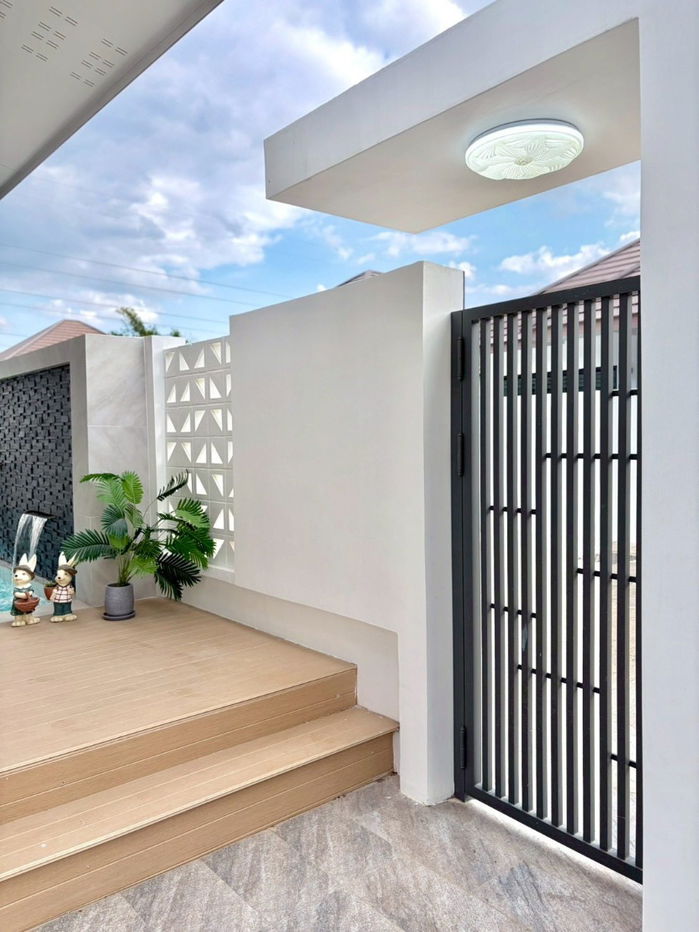 รูป ขายพลูวิลล่า โครงการ The Lake พัทยา - รูปที่ 25/40