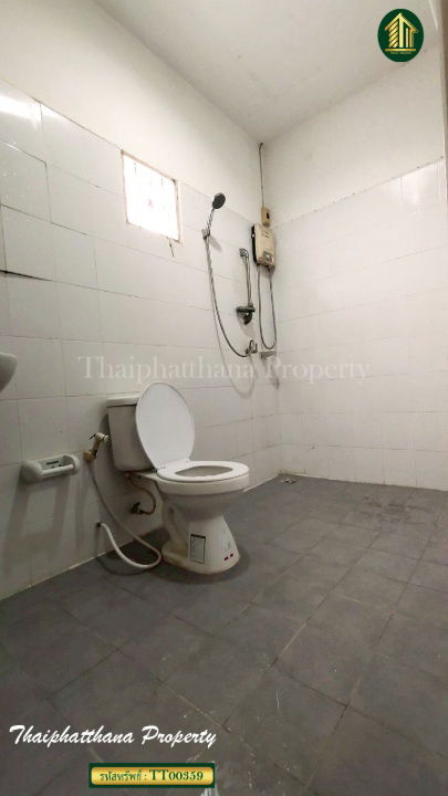 รูป ทาวน์เฮ้าส์หลังมุมทำเลดี บ้านพฤกษา 62 เทพารักษ์-กิ่งแก้ว พื้นที่ 32.2 ตร.ว. - รูปที่ 14/15