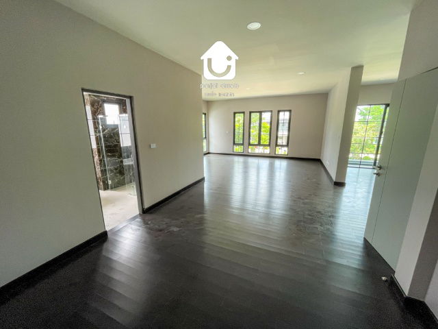 รูป 📣 ขายด่วน! บ้านเดี่ยวหรู The City รามอินทรา–วงแหวน 2 จาก AP แบบบ้านใหญ่สุด 580 ตร.ม. สภาพบ้านมือหนึ่ง 100%! - รูปที่ 45/55