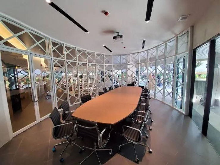 picture For rent Elio del nest 11,000/month, 2 month deposit, 1 month advance payment - 14/18