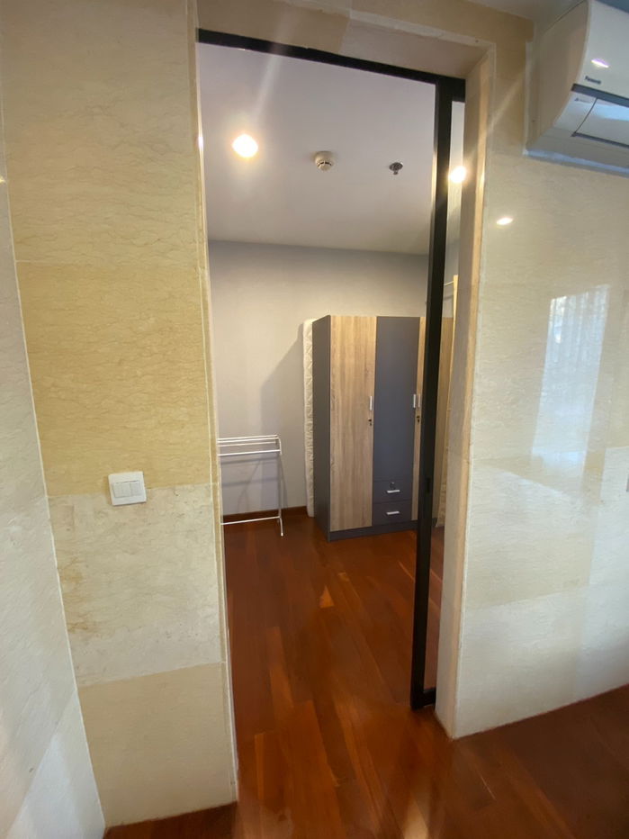 picture 🍀 For Rent Life Asoke 🍀 Add Line ID: @zcondo (with@) 🔥 C4947 - 4/9