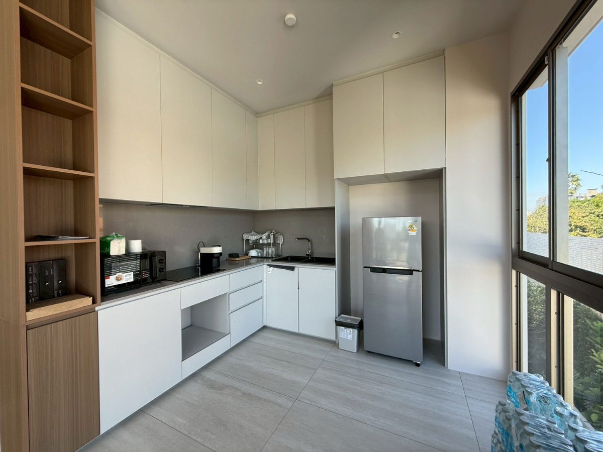 รูป มิติใหม่แห่งความสง่างาม โพรวิเดนซ์ เลน ลาซาล บ้านเดี่ยวหรู มือ 1 พร้อมอยู่ สะท้อนรสนิยมเหนือระดับ MD-25085566 - รูปที่ 28/35