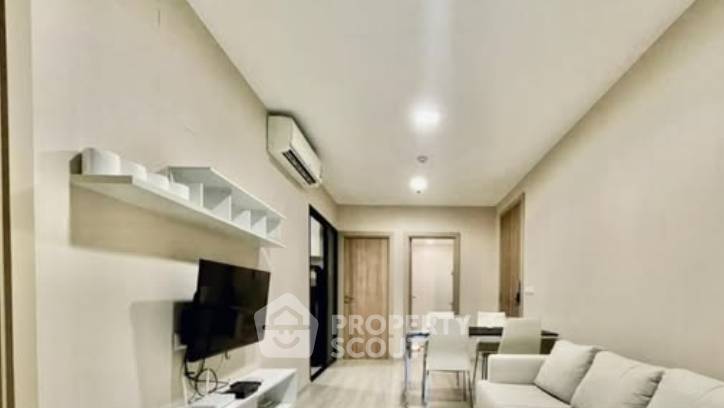 picture 2-BR Condo at Condolette Midst Rama 9 near MRT Phra Ram 9 (ID 2467737) - 1/4