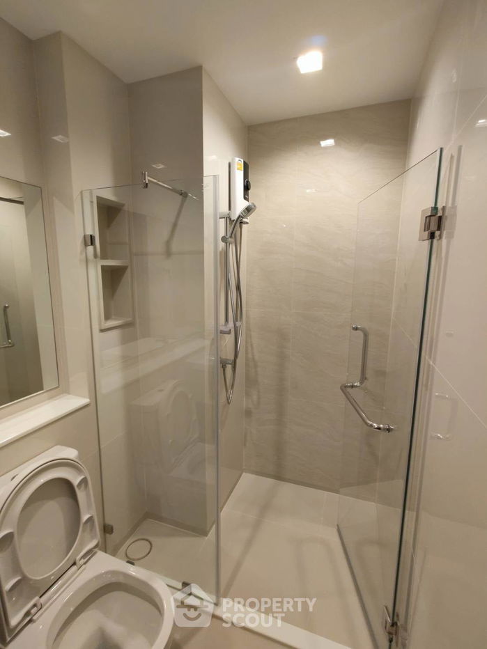 picture 1-BR Condo at Life Ladprao Valley near BTS Ha Yaek Lat Phrao (ID 578257) - 29/29