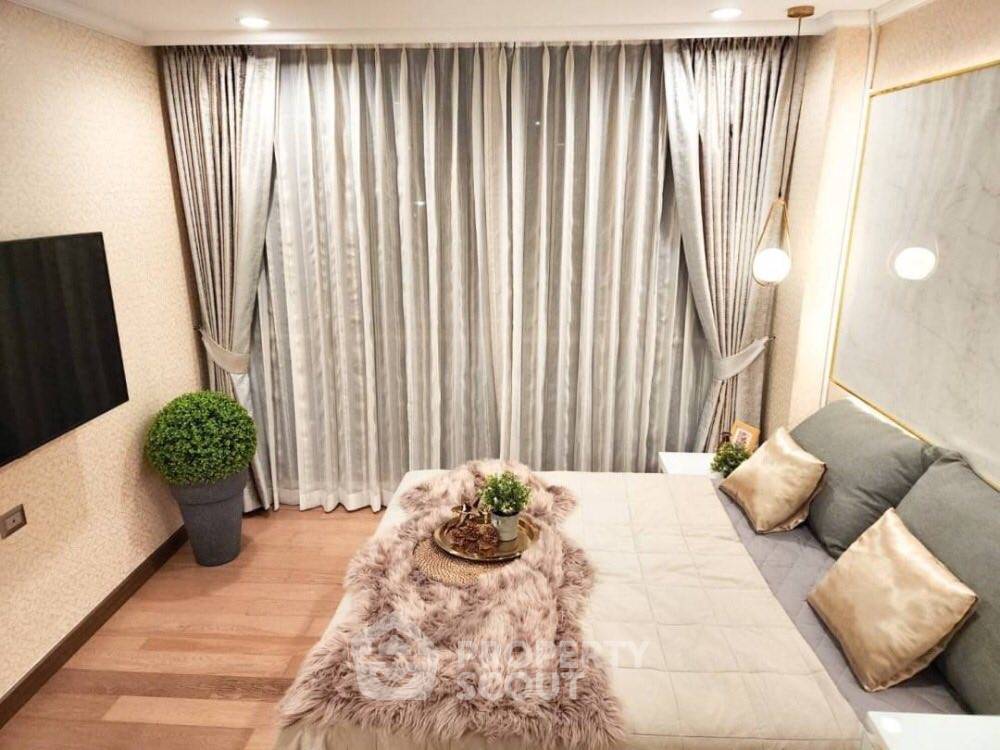 picture 1-BR Condo at Supalai Oriental Sukhumvit 39 near MRT Phetchaburi (ID 2470258) - 6/9