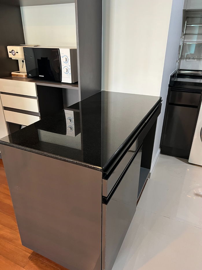 picture ⭐⭐ Belle Grand Rama 9 📍MRT Rama 9 💰 Rent 35,000 THB/month • Property Code RS3965 - 8/17